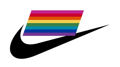 pink news Nike pride